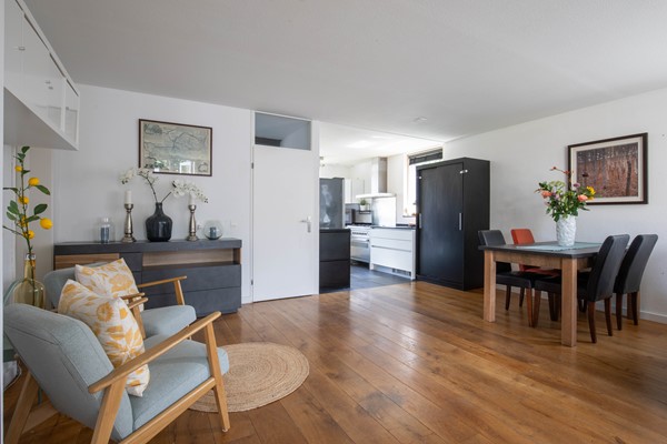 Medium property photo - Moleneind 56, 4841 LN Prinsenbeek
